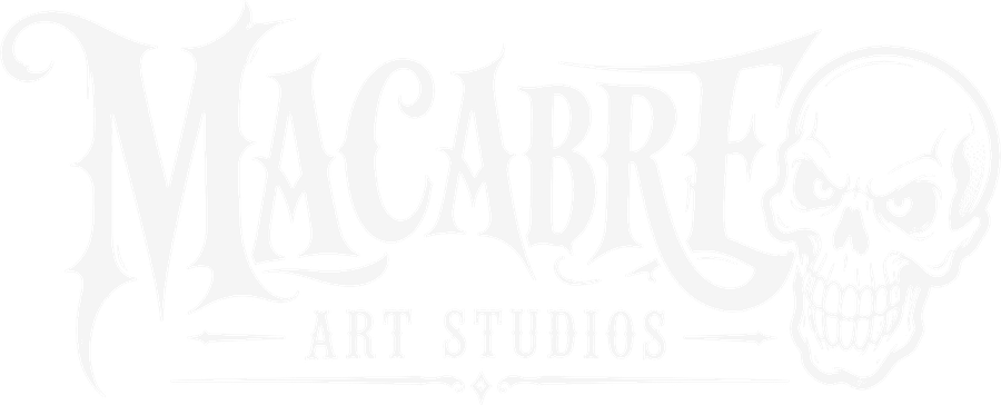 Macabre Art Studios